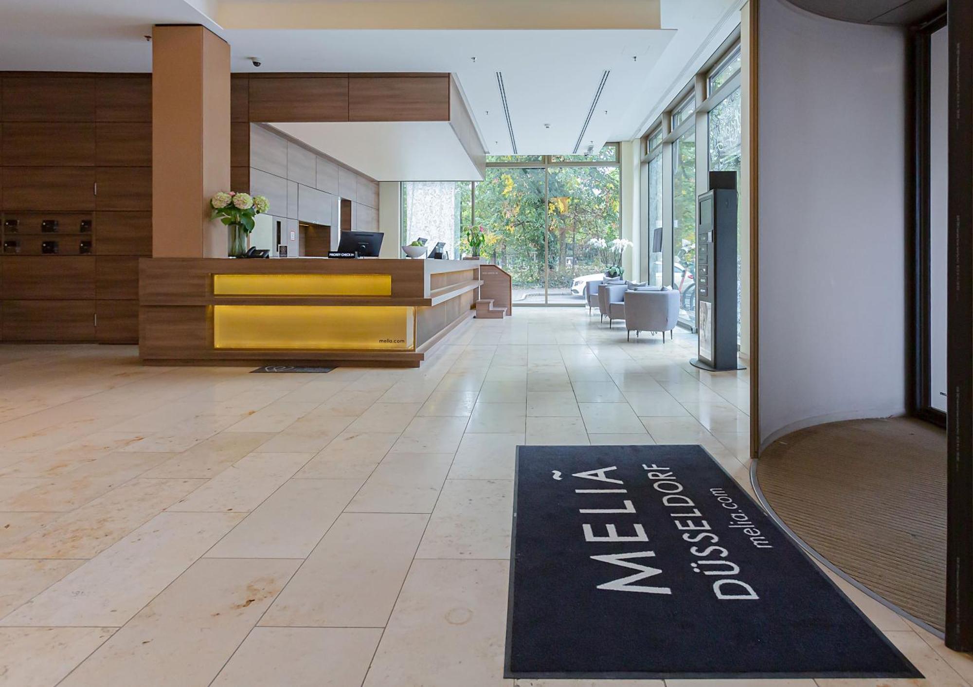 Melia Dusseldorf — Foto 3
